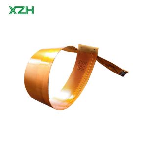 High Quality Multilayer Flexible Printed Circuit Flex PCB Board FPCB