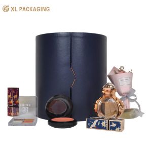Buy cheap XL Packaging Custom Luxury Boxes Customized Packaging Cupcake Box Luxury Christmas Advent Children Gift Box Cosmetic Chocolate Packaging from wholesalers