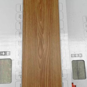 Buy cheap 6''x36' Rot Proof Wear-Resistant PVC Spc Vinyl Flooring piso vinilico click with Unilin Click System from wholesalers