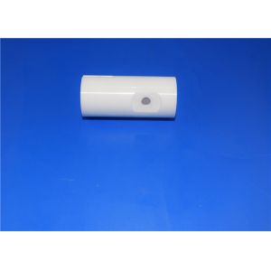 Buy cheap Precision Metering Pump Zirconia Piston Plunger With Hole Industrial Ceramic Products from wholesalers