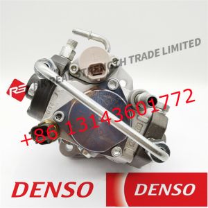 Buy cheap DENSO HP3 Fuel Pump 294000-0951 For Transit I5 Engine 6C1Q-9B395-BD from wholesalers