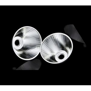 Buy cheap Superior Efficiency Ceiling Light Reflector With COB LED Lens For Your Lighting Needs from wholesalers