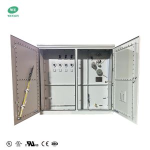 Buy cheap 5000 KVA Zig Zag Grounding Transformer Pad Mounted from wholesalers