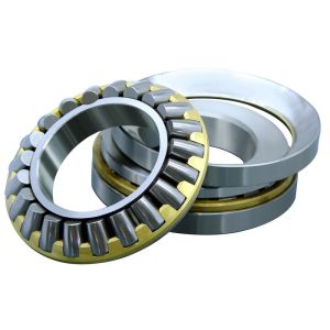 Buy cheap 29356EM P6 / P5 Spherical Roller Thrust Bearing High Speed For Vertical Motor Machinery from wholesalers