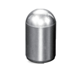 Buy cheap Tungsten Carbide Mining Buttons Cemented For Mining Industry from wholesalers