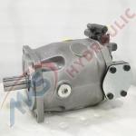 Buy cheap Horizontal Shaft Position A10vo45 Rexroth Axial Piston Variable Medium Pressure Pump from wholesalers