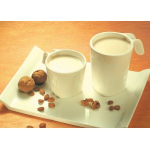 Buy cheap HALAL Food Grade Emulsifiers Distilled Monoglycerides E-DH-P90 from wholesalers