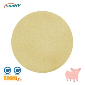 China Sunzyme DE, a blend digestive enzyme, can contribute to improving the digestibility and utilization of nutrients on sale