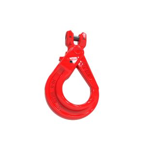 Buy cheap SLR335-G80 CLEVIS SELF-LOCKING HOOK from wholesalers