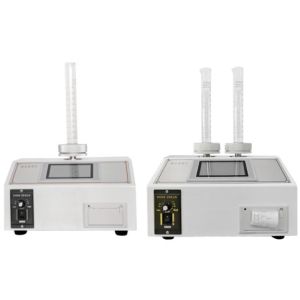 Buy cheap Automatic Compaction Density Tester 35w With Touch Screen Display from wholesalers