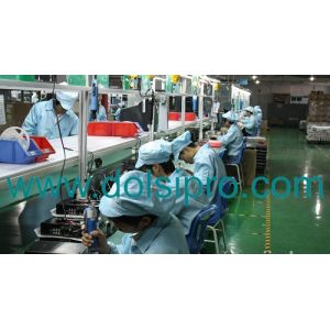 Dolsi Audio Equipment Co., Ltd