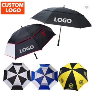Buy cheap Windproof Auto Open 30 60 Pongee Sublimation Umbrella from wholesalers