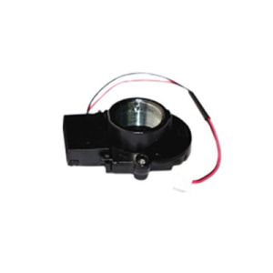 Buy cheap M12 IR-Cut Filter Switch, 650nm IR-CUT filter+AR IR CUT Removable module (ICR) product
