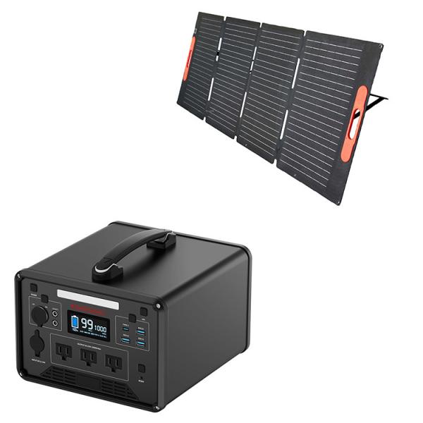 Buy cheap CPAP AC 110V Rechargeable Portable Power Supply 1000W Multiscene from wholesalers