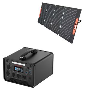 Buy cheap CPAP AC 110V Rechargeable Portable Power Supply 1000W Multiscene from wholesalers