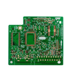 Buy cheap Custom PCB Reverse Engineering Services，Multilayer Prototype PCB Assembly from wholesalers