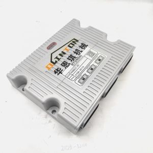Buy cheap OEM Support R480LC-9S Excavator Computer Board Panel CPU Controller Board Panel ECM 21QB-32110 from wholesalers