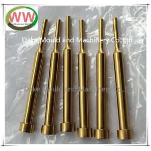 Buy cheap Precision grinding, Polishing,TiN coating, HSS, WS,customize punch with high surface quality from wholesalers