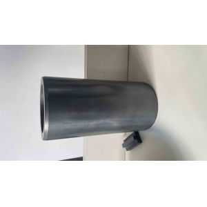 Fracture Toughness 6.1 MPa Density 3.2 G/Cm3 Silicon Nitride Ceramics In Black