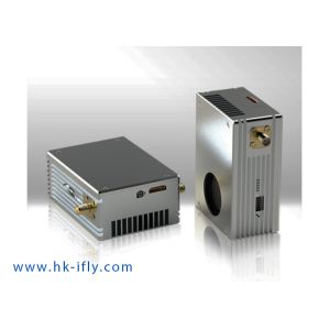 Buy cheap 50km Mavlink 2.3GHz COFDM UAV Video Transmitter Ultra long range UP/Downlink from wholesalers