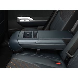 Buy cheap 316kW Motor Power 2025 Automobile EV Deepal G318 Cross Roads SUV Hybrid Vehicle Fast Charging with Sunroof from wholesalers