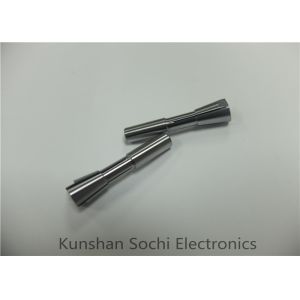Buy cheap Stainless Steel Collet Auxiliary Chuck For AEMG Machine from wholesalers