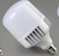 Buy cheap Led pc bulb 30w aluminum base hudge power indoor warehouse square hign brightly product