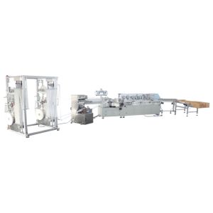 Buy cheap PRY-20 Automatic High Speed Paper Straw Making Machine from wholesalers