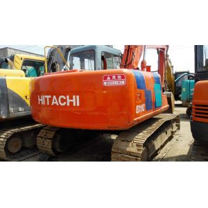 Buy cheap Used hitachi ex110 ex100-1 ex200-1 zx60 zx70 zx90 crawler excavator for sale product