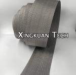Buy cheap 72/15 132/17 Reverse Dutch Stainless Steel Screen Filter Mesh Belt RDW from wholesalers