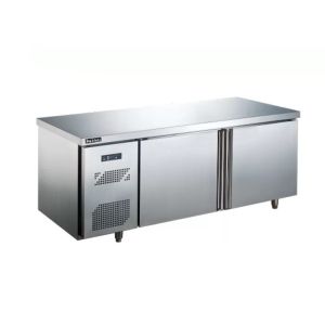 Buy cheap Intelligent Control 1200mm 0.2L Catering Refrigeration Equipment from wholesalers