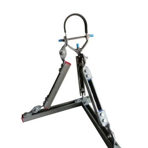 Buy cheap seismic HVAC Pipe Sway Bracing heavy loads earthquake proof OEM product