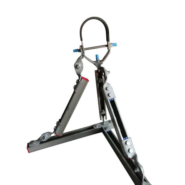 Buy cheap seismic HVAC Pipe Sway Bracing heavy loads earthquake proof OEM from wholesalers