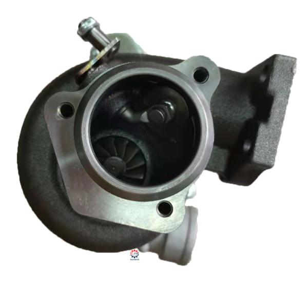 Quality 914G Engine 10R2297 10R-2297 Turbocharger GT25 1232926 Turbo 123-2926 Parts for sale