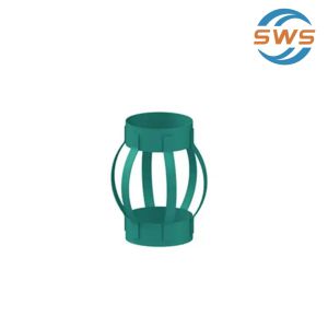 Buy cheap API Standard Oilfield Cementing Tools Casing Accessories Bow Type Spring Centralizer from wholesalers