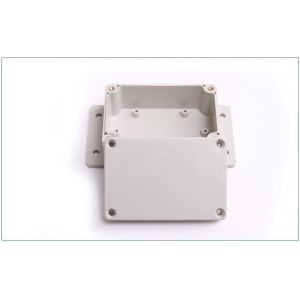 Buy cheap ABS 100*68*50mm IP65 Plastic Electrical Junction Box from wholesalers