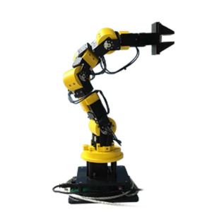 Buy cheap 7 Aixs Smart Collaborative Robot Arm Educational 1300mm from wholesalers