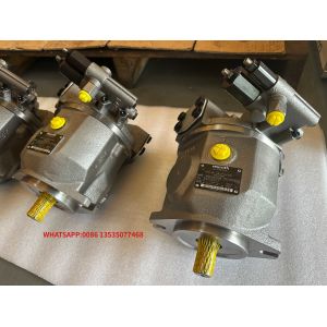 Buy cheap A10VSO10DR/52R-VPPA14N00 A10VSO10DR/52R-VPPA14N00 Axial Piston Variable Pump AA10VSO140LA6DS/32R-VPB12N00 from wholesalers