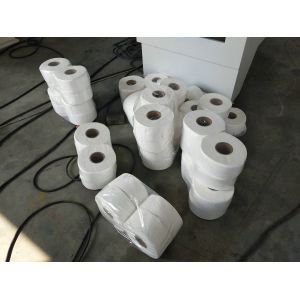 JRT Roll Band Saw Cutting Machine, Automatic Band Saw Machine