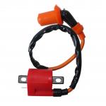 Buy cheap Performance Ignition Coil Four Wheelers Parts For 200cc - 250cc ATV Dirt Bike from wholesalers