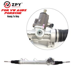 Audi A5 S5 Electric Power Steering Rack 8T1422066A 8T1422065K 8T1422065N