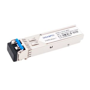 Buy cheap 1.25G 1000BASE EX Industrial SFP Transceiver 1310nm 40km SMF Duplex LC DOM Module from wholesalers