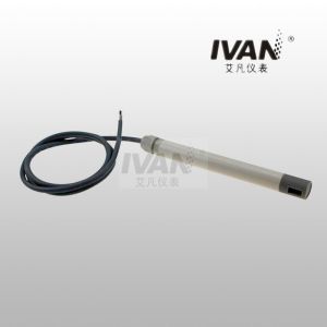 Buy cheap Robust Air Velocity Transmitter with 0-30m/s Measuring Range and 14mm Probe Diameter from wholesalers