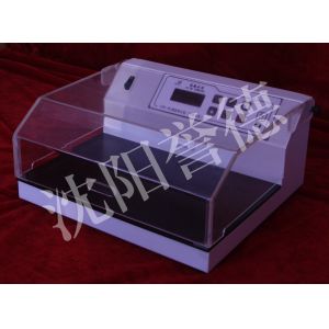 Buy cheap Pathology Tissue Sample Slide Dryer Machine Split Type Practical And Convenient from wholesalers