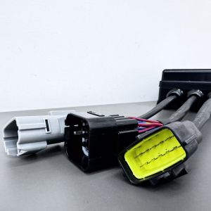 Buy cheap Waterproof HELI Forklift Controller ECU Engine Parts Replacement from wholesalers