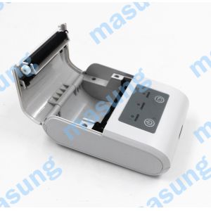 Bluetooth Portable 2inch Thermal Printer Automatic Power Off