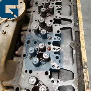 Buy cheap 3176G Diesel Engine For 3176G Cylinder Head Assy from wholesalers