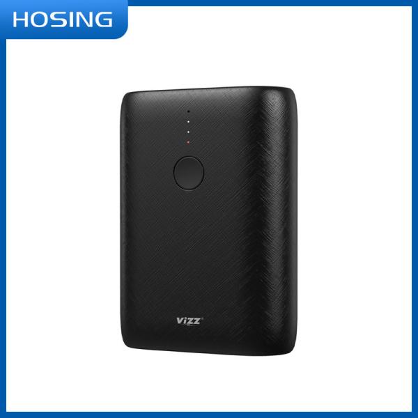 Buy cheap 21700 Small Battery LED Display Function PB80 Portable Power Bank from wholesalers