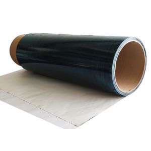 Buy cheap High Stiffness Carbon Fiber Fabric Heat Conduction Conductivity Material from wholesalers