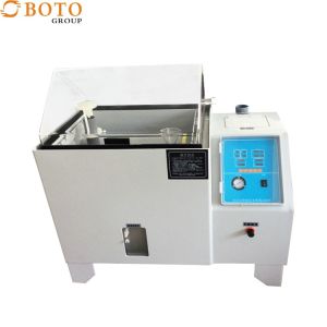 Buy cheap Salt Fog Test Chamber 0.09m2~2.25m2 B117 Singleton Salt Spray Chamber Salt Spray Test Astm B117 from wholesalers